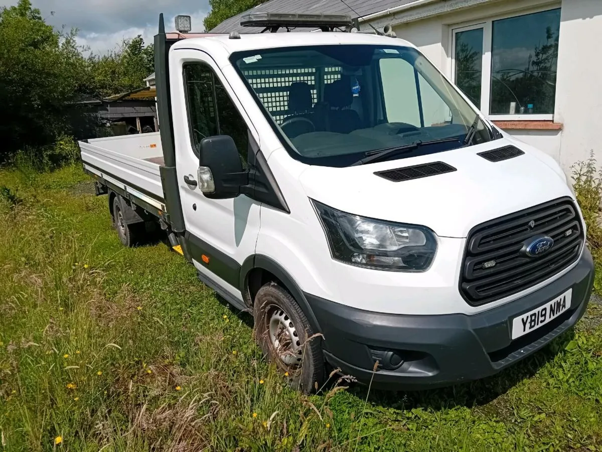 Ford transit - Image 3