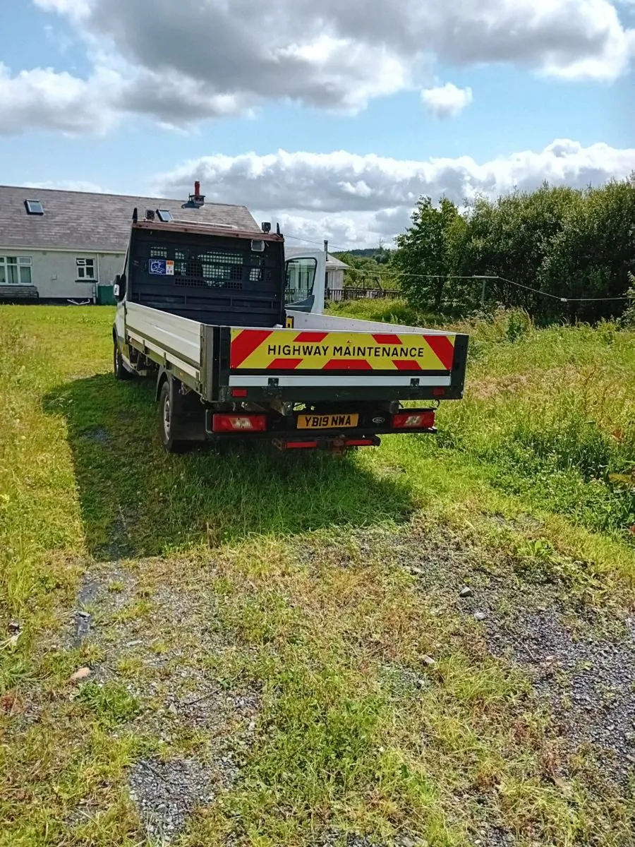 Ford transit - Image 4