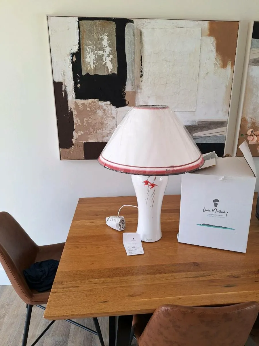 Louis Mulcahy Lamp - Image 3