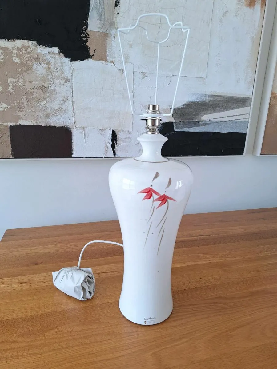 Louis Mulcahy Lamp - Image 4