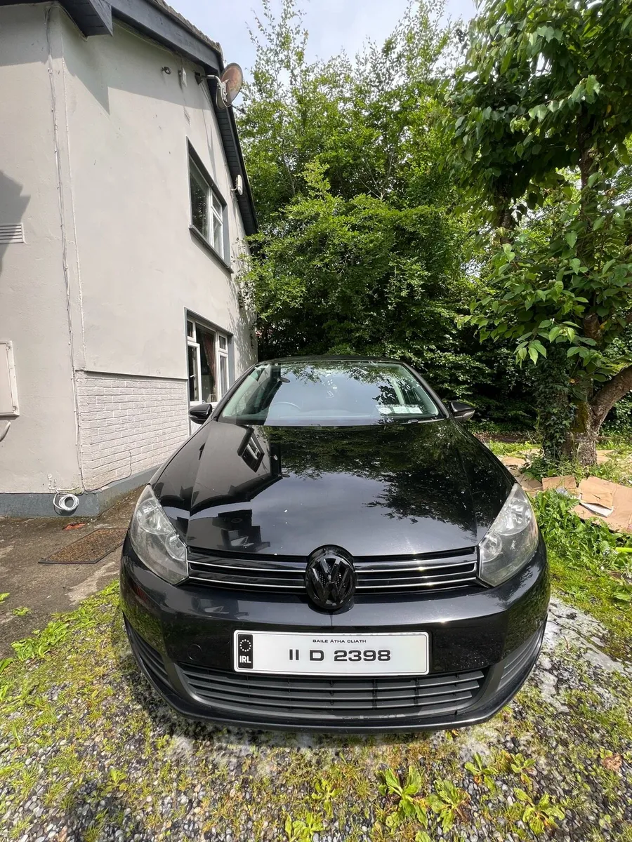 Vw golf - Image 2