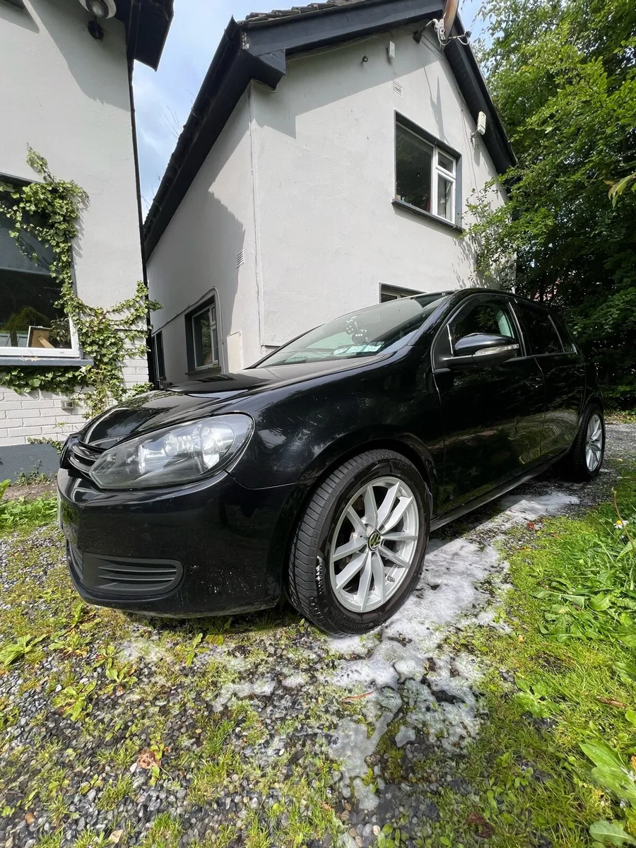 Vw golf - Image 3