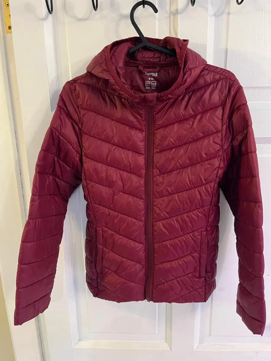Girls Jacket