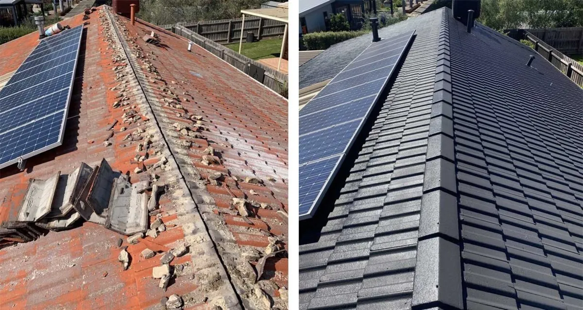 Roofer contractor and Carpenter - Image 3
