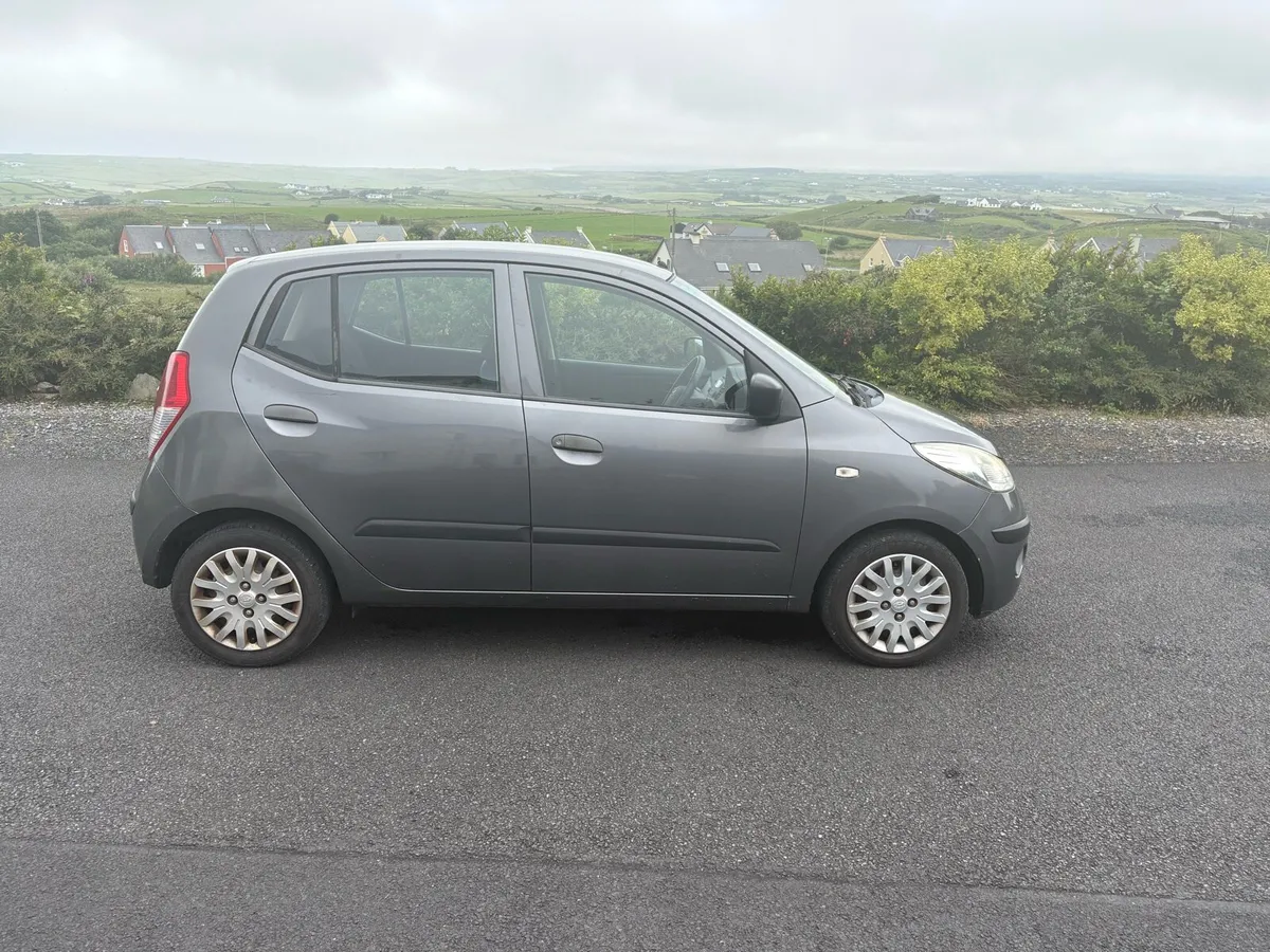 Hyundai i10 - Image 3