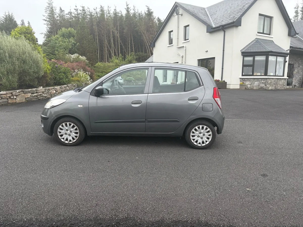 Hyundai i10 - Image 4