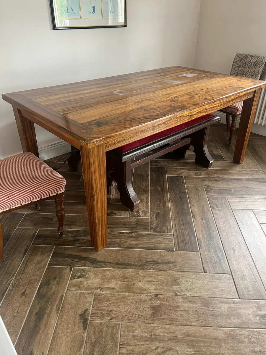 Kitchen Table - Image 3