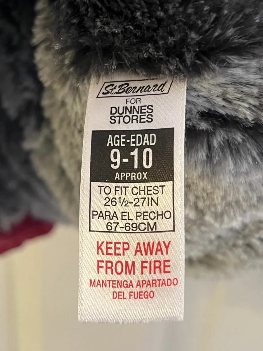 Girls Jacket - Image 2