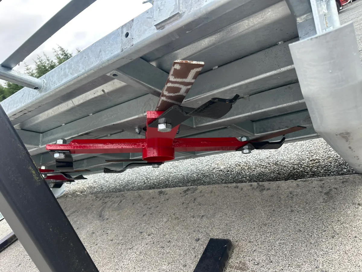 Wylie Mulchers - Image 1