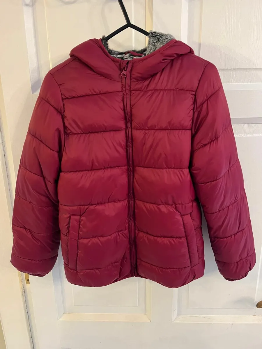 Girls Jacket - Image 1