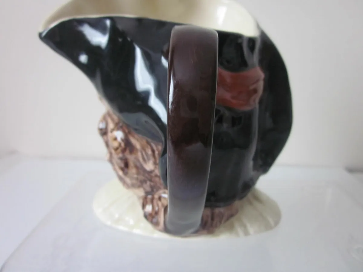 Toby Jug CAVALIER Character Jugs England - Image 3