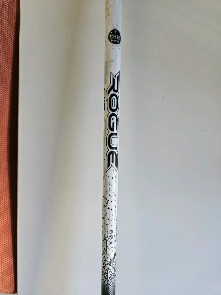 Callaway Rogue ST Max - Image 2