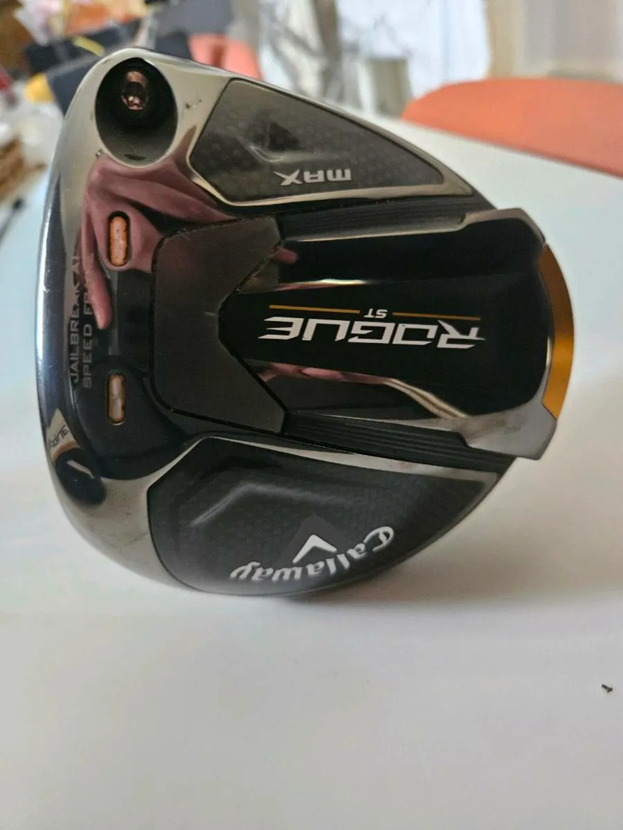 Callaway Rogue ST Max - Image 3