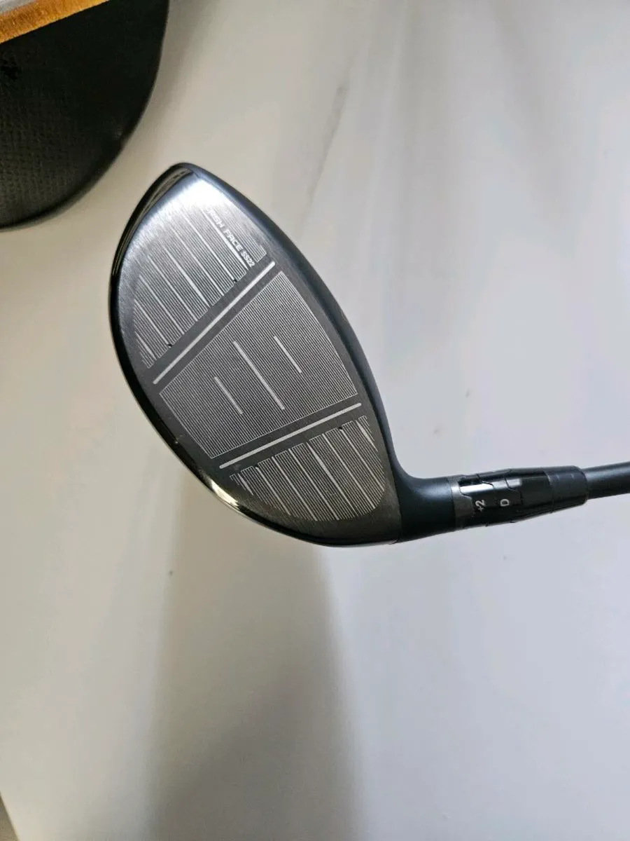 Callaway Rogue ST Max - Image 4