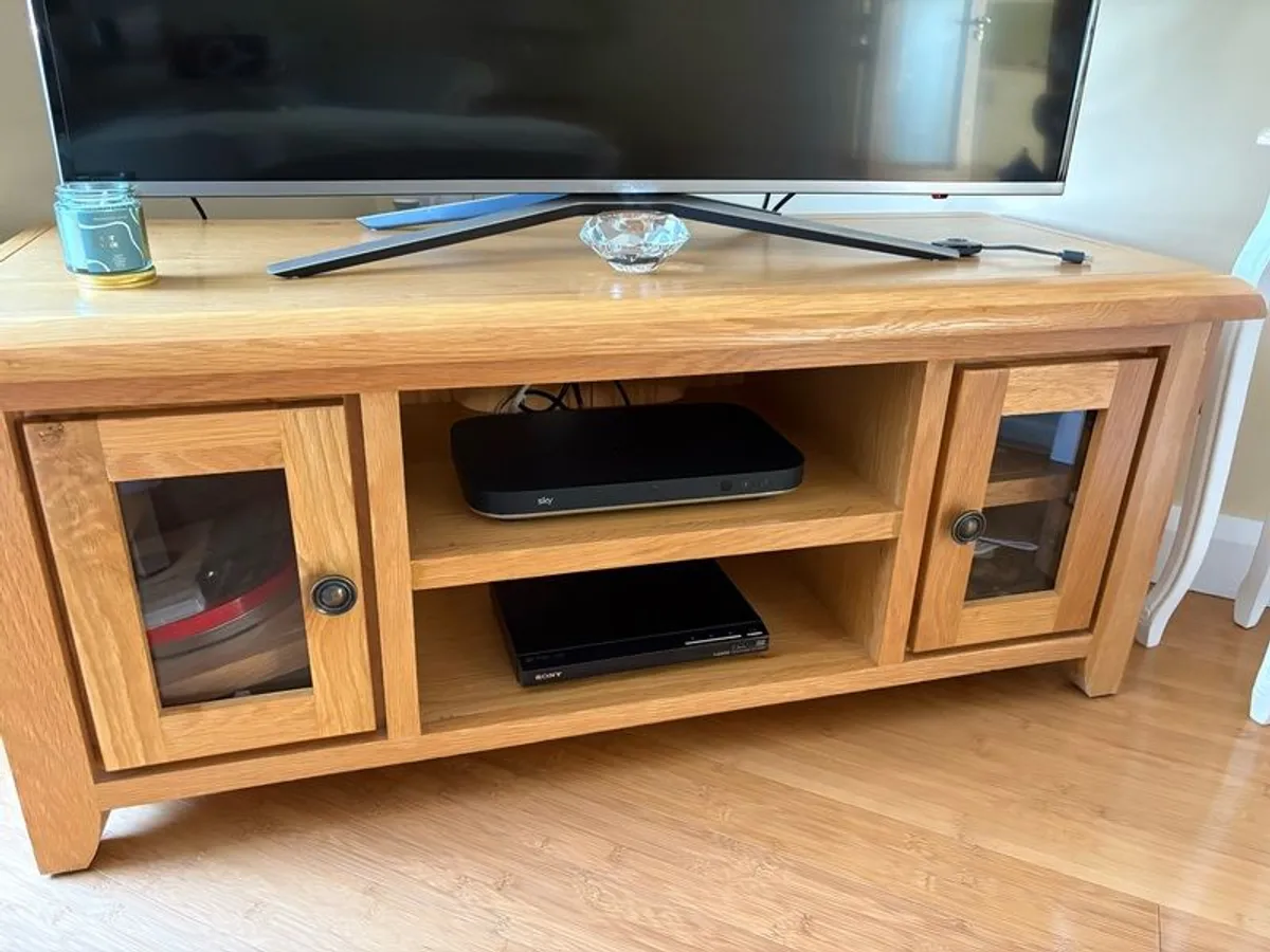 TV Cabinet