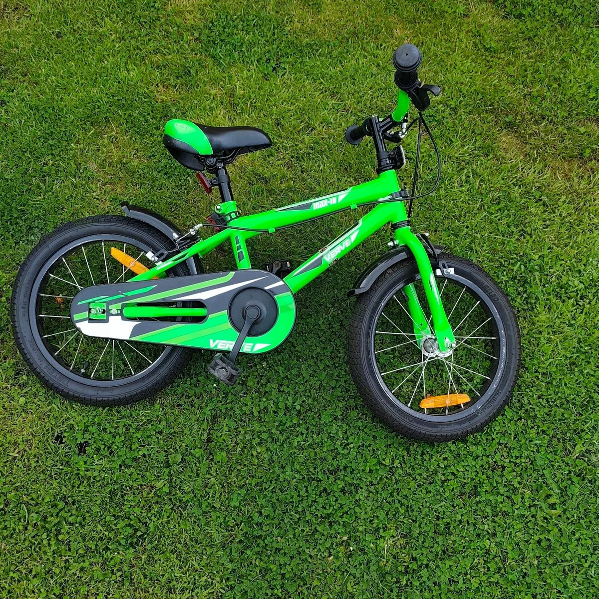 Children's bike