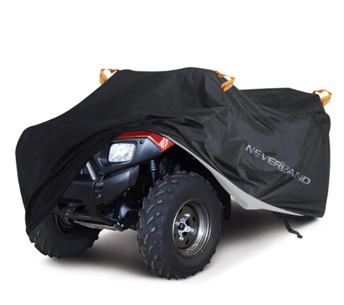 ATV Quad Bike Cover Waterproof All Sizes! - Image 1