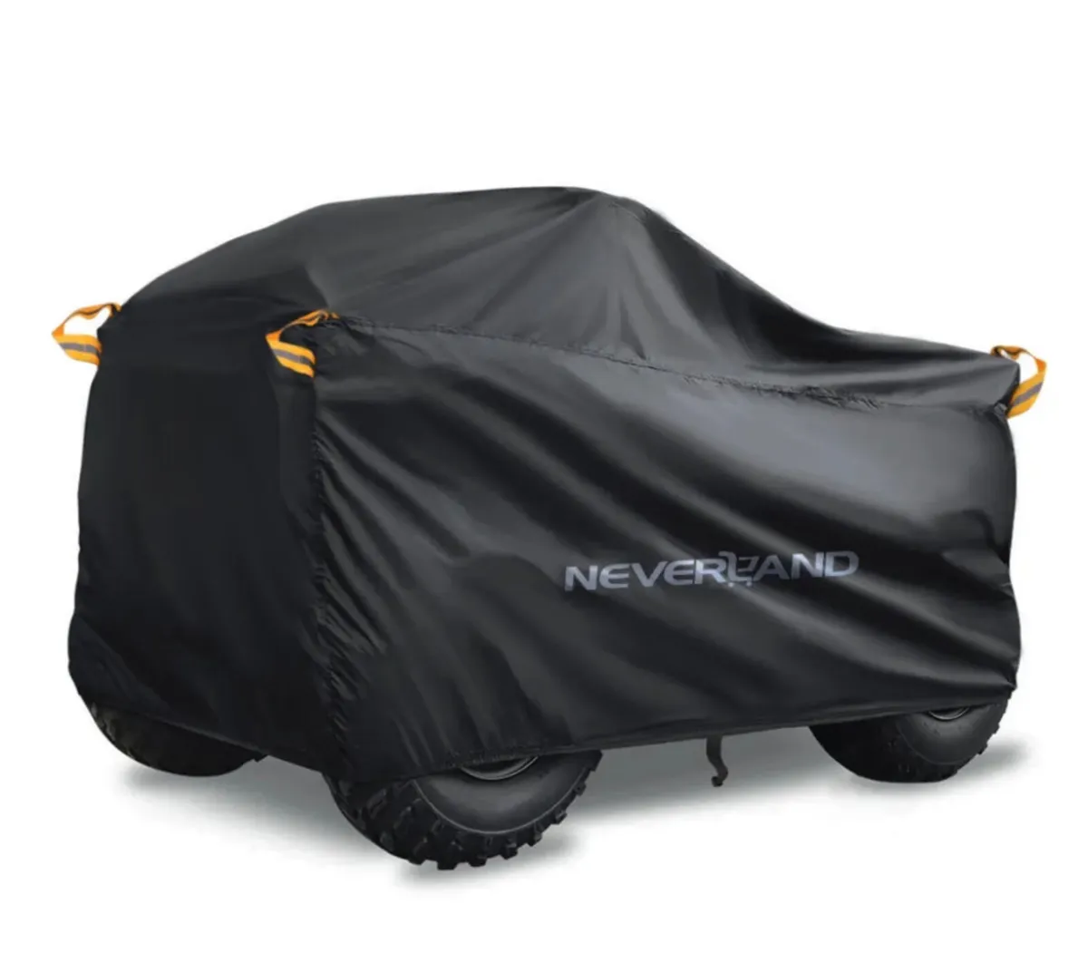 ATV Quad Bike Cover Waterproof All Sizes! - Image 2