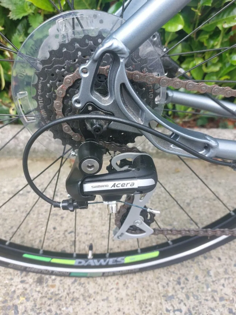 DAWES 301 Discovery - Image 3