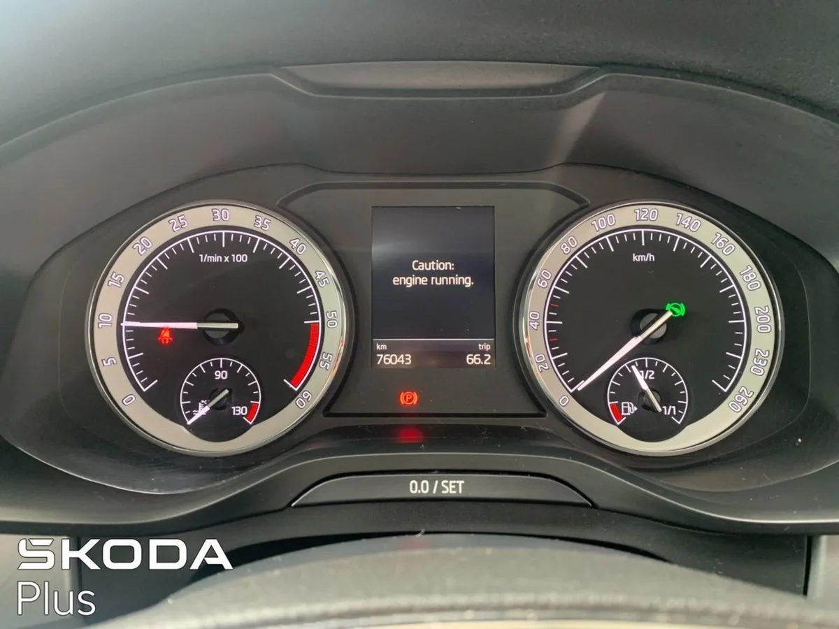 Skoda Kodiaq 2.0 TDI 150HP DSG Ambition 7 Seat - Image 2