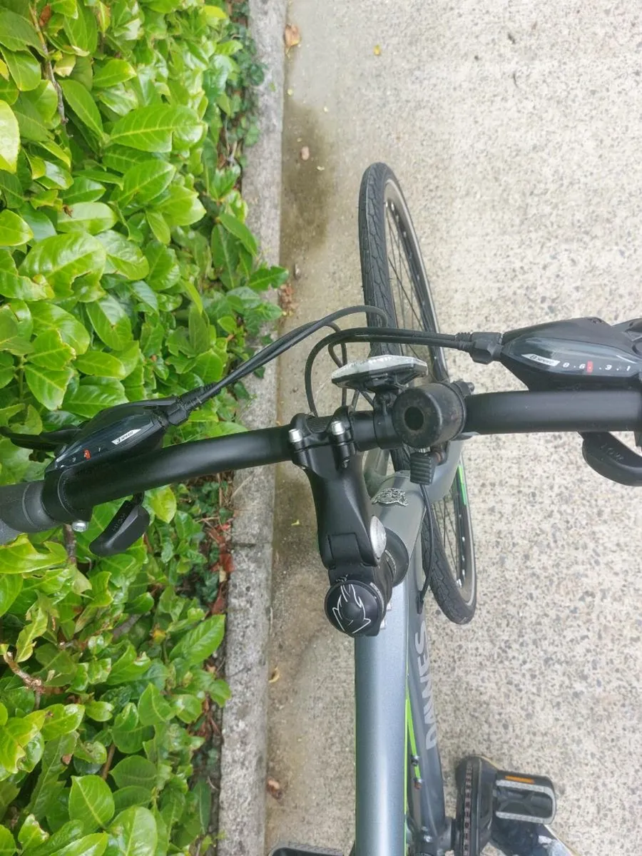 DAWES 301 Discovery - Image 4