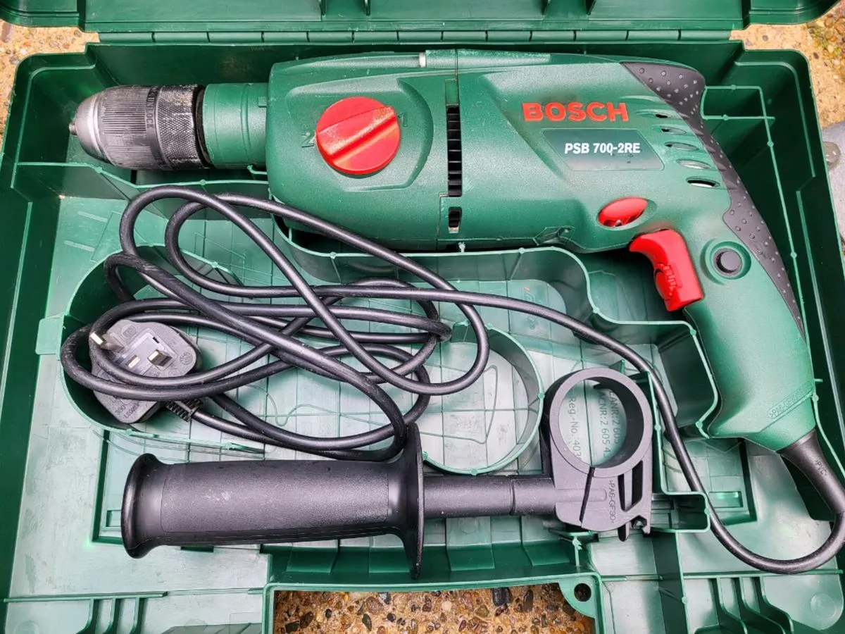 Drill - Image 2