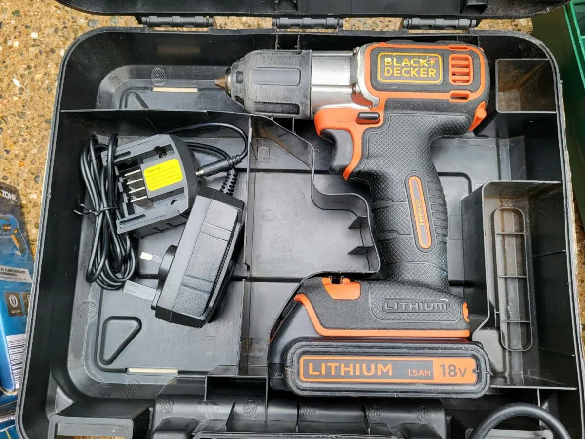Drill - Image 3