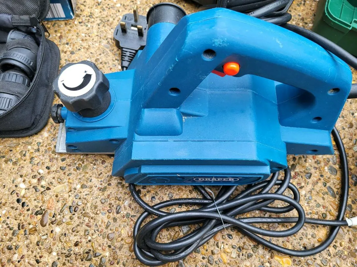 Drill - Image 4