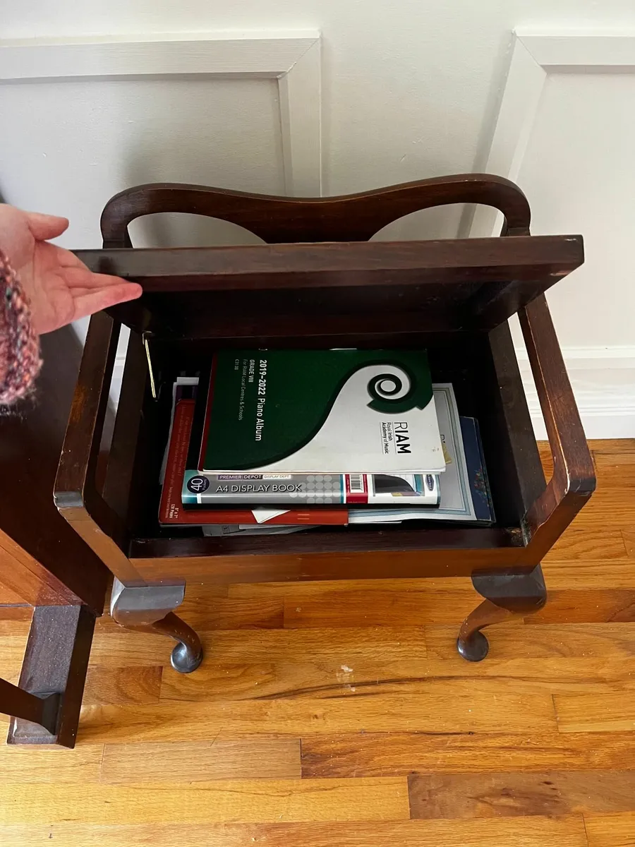 Weber Piano - Image 3