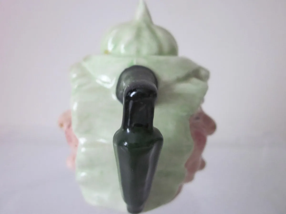 Artone  Double Sided Mini Toby Jug, Mrs Gamp - Image 2