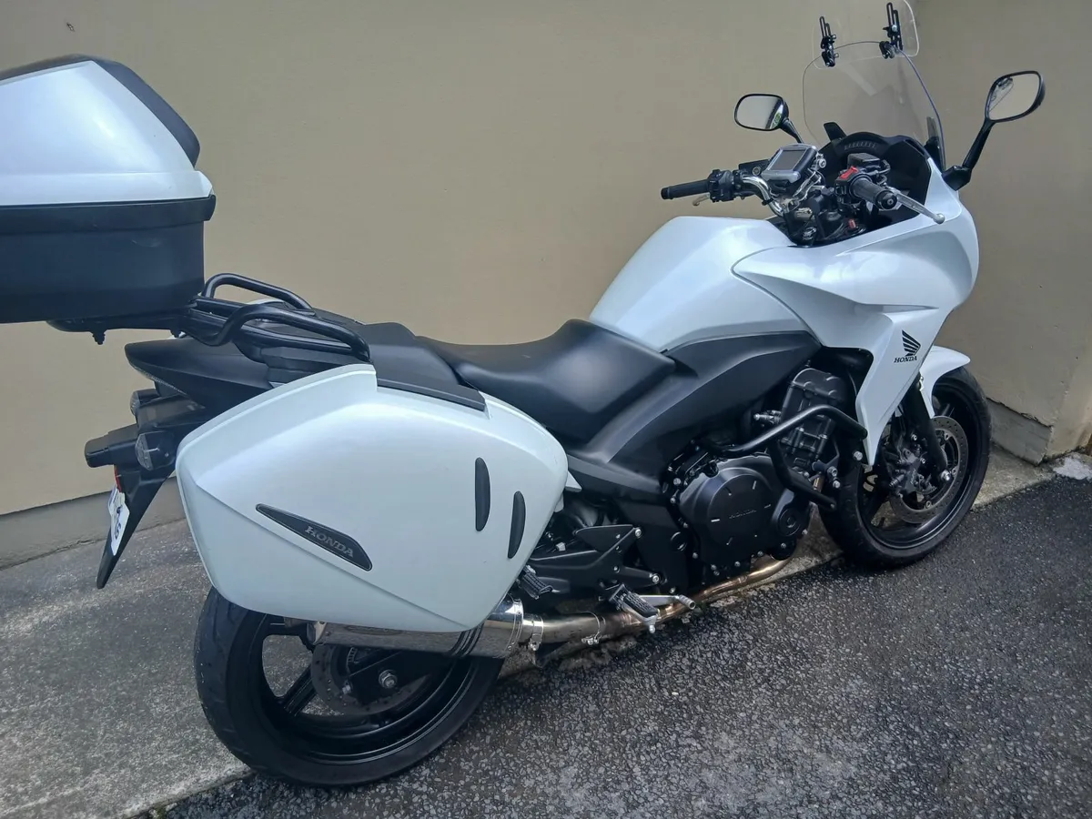 Honda Other 2013 - Image 1
