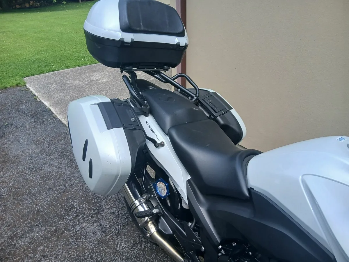 Honda Other 2013 - Image 3