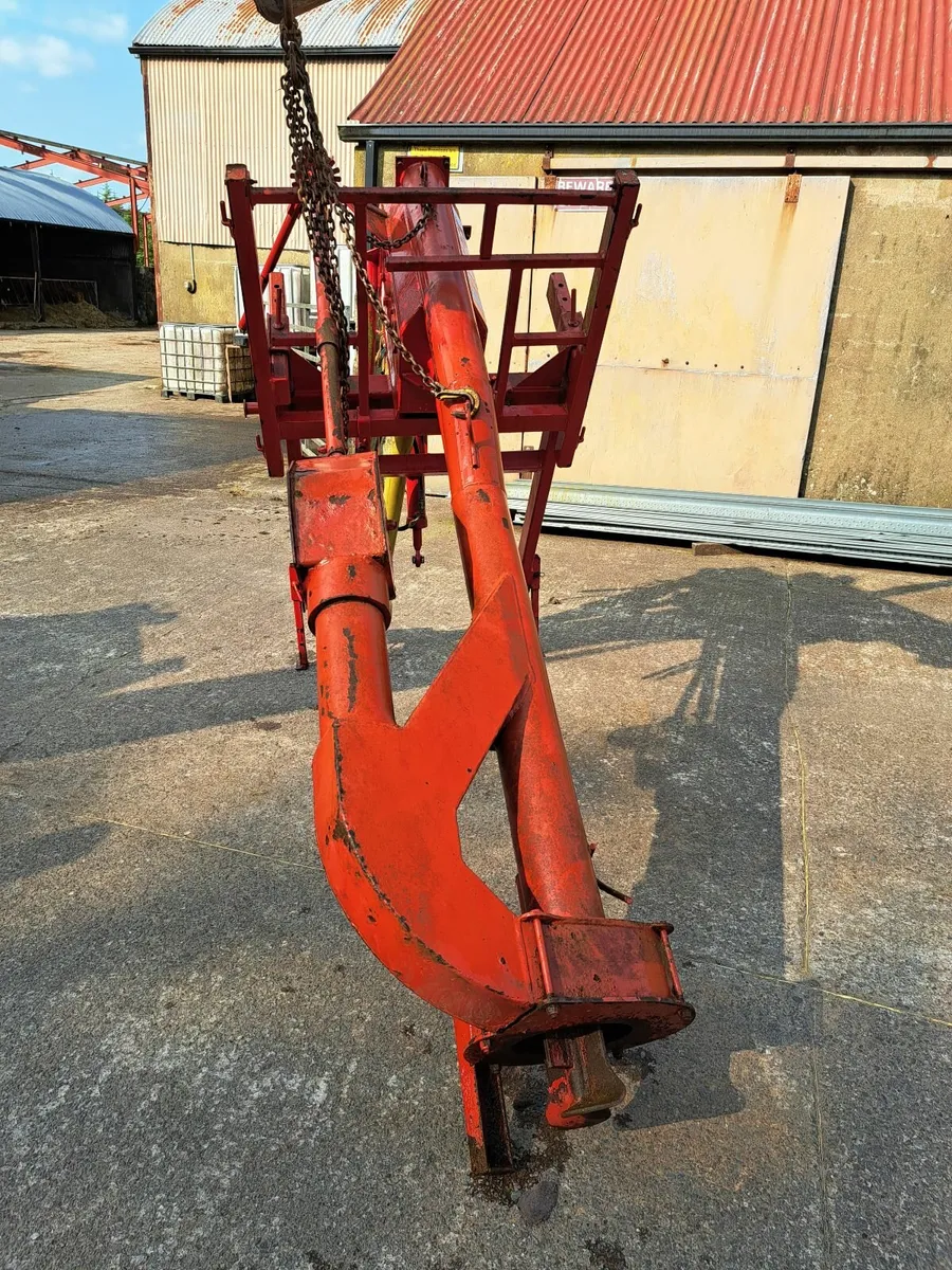 Redrock Slurry Agitator - Image 4