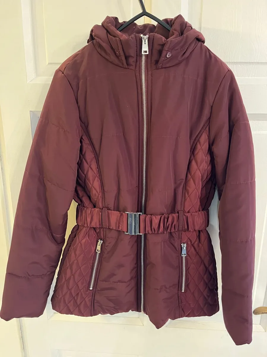 Girls Jacket - Image 1