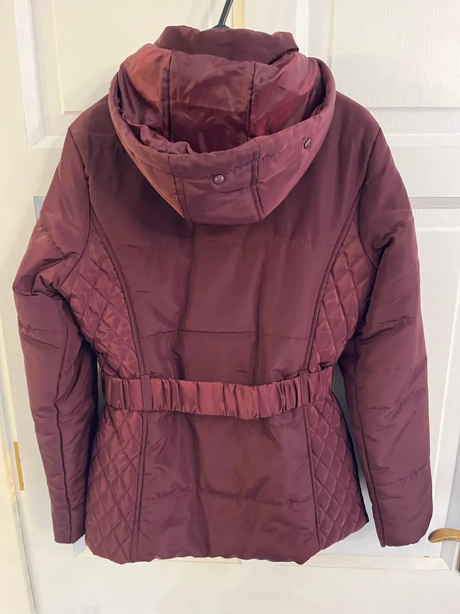 Girls Jacket - Image 2