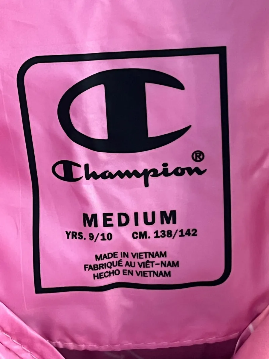 Girls Jacket - Image 2