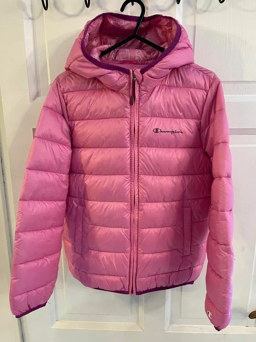 Girls Jacket - Image 1