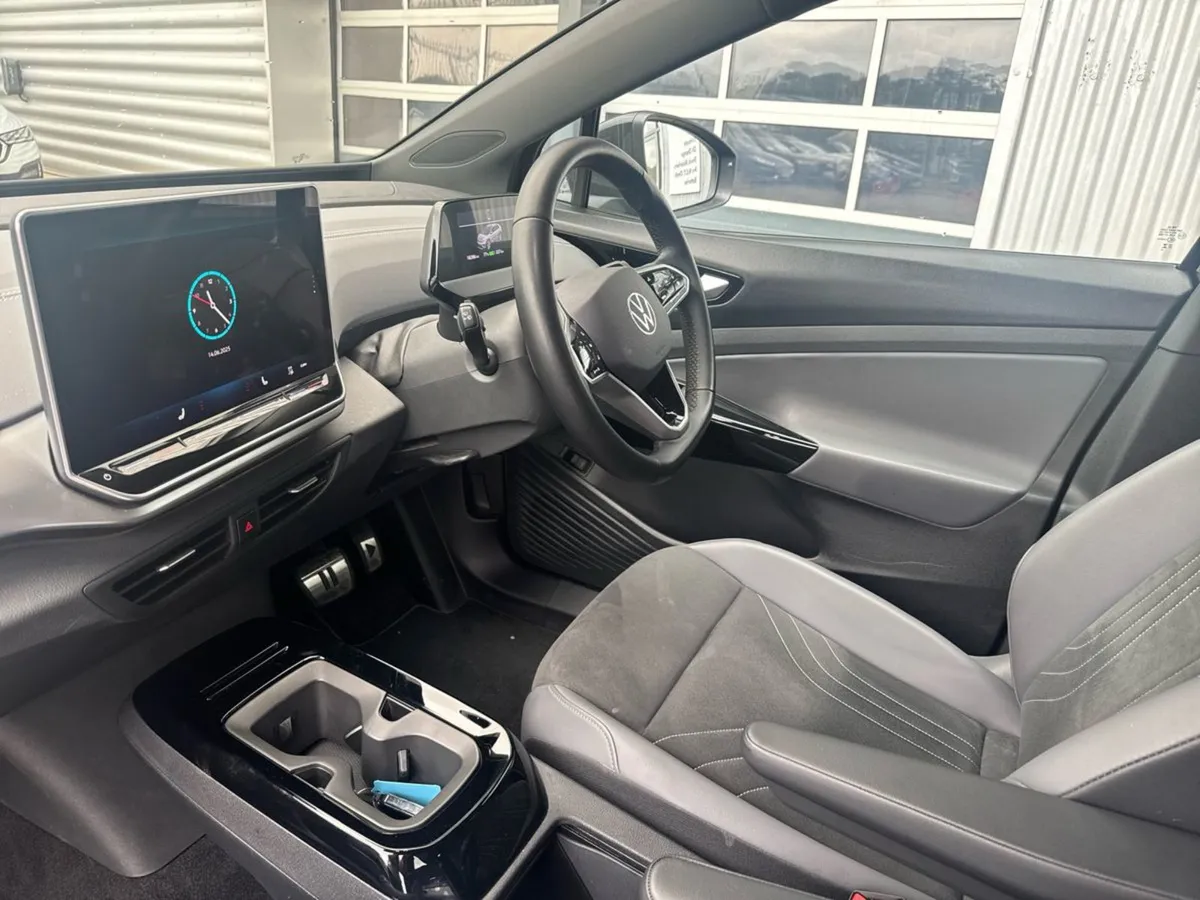 Volkswagen ID.4 Match Pro 4motion 286HP 77kwh - Image 3