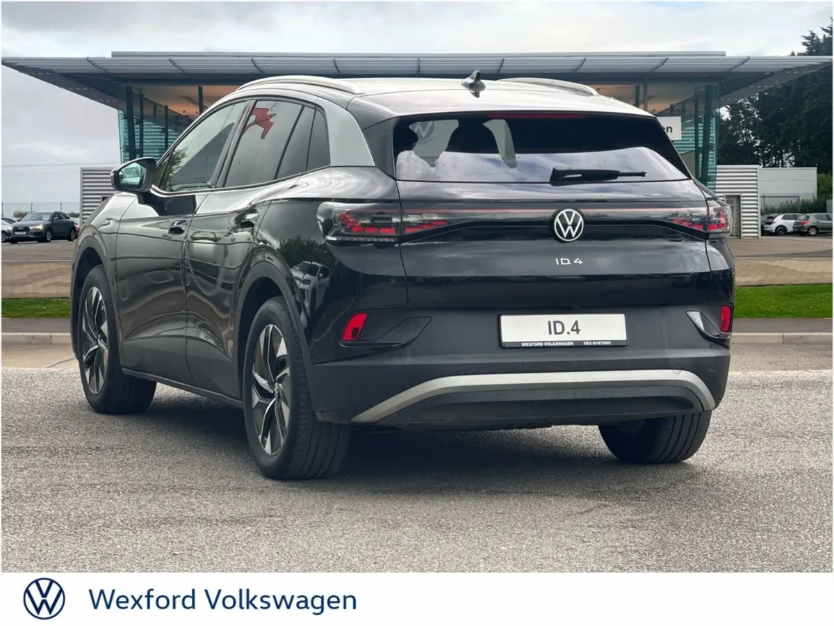 Volkswagen ID.4 Match Pro 4motion 286HP 77kwh - Image 4