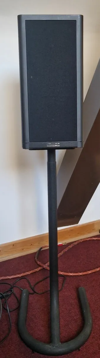 Mission 761i Speakers - Image 1