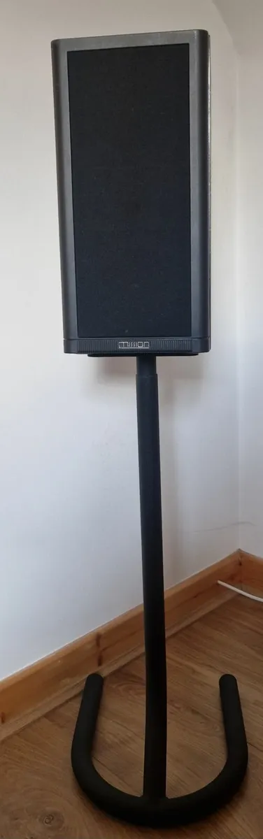 Mission 761i Speakers - Image 2