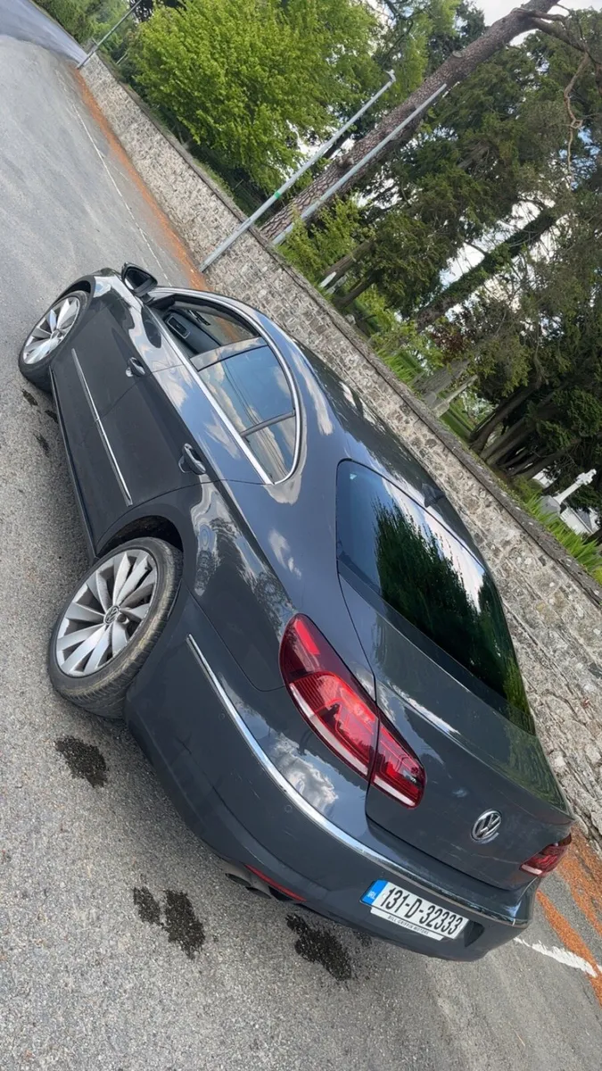 Passat cc - Image 3