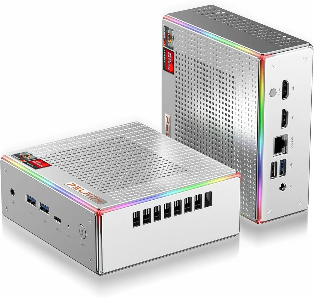 gaming mini pc