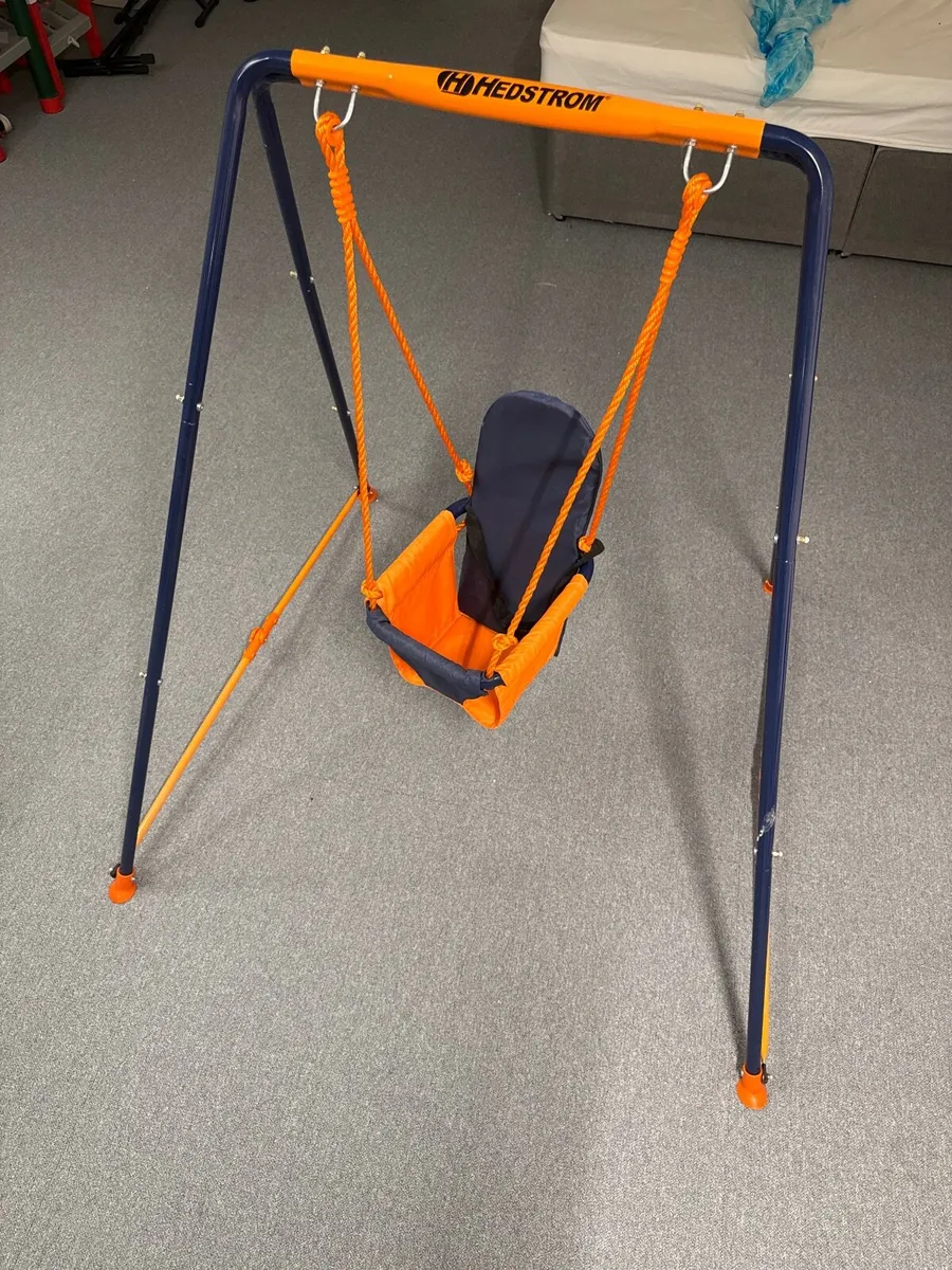 Kids swing - FREE