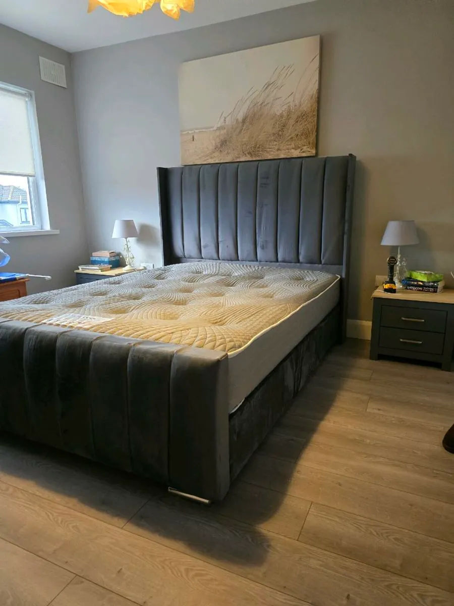 Bed - Image 4
