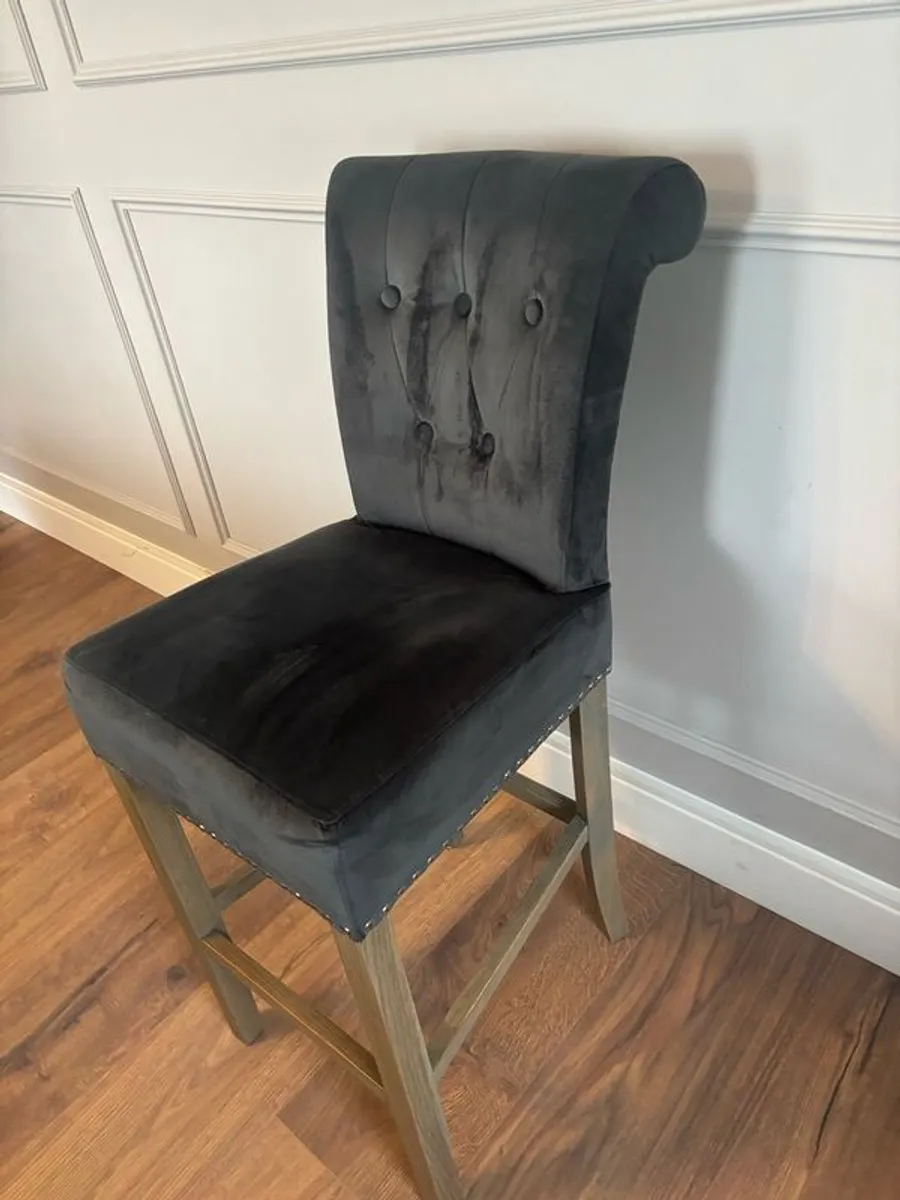 Dining Chairs & Bar Stools Set - Image 2