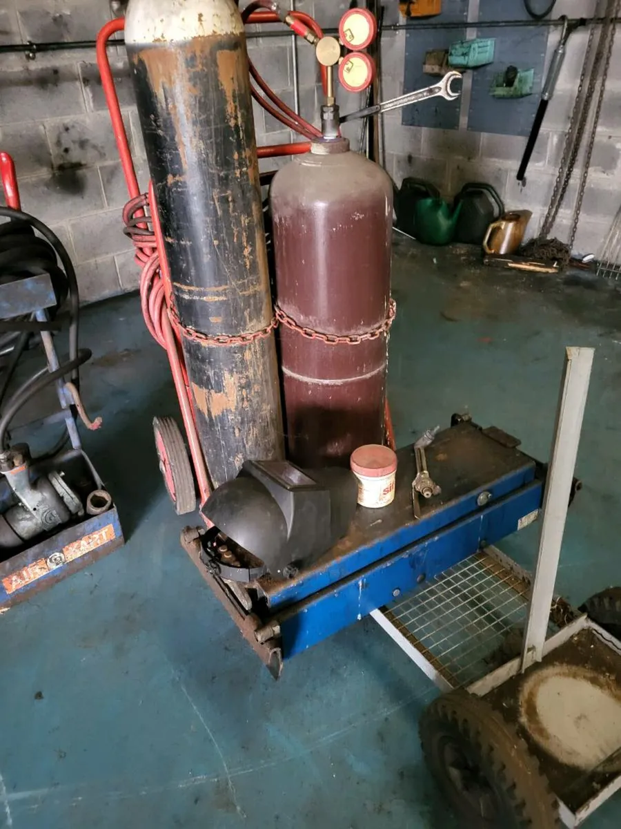 Welding equipment - Image 2