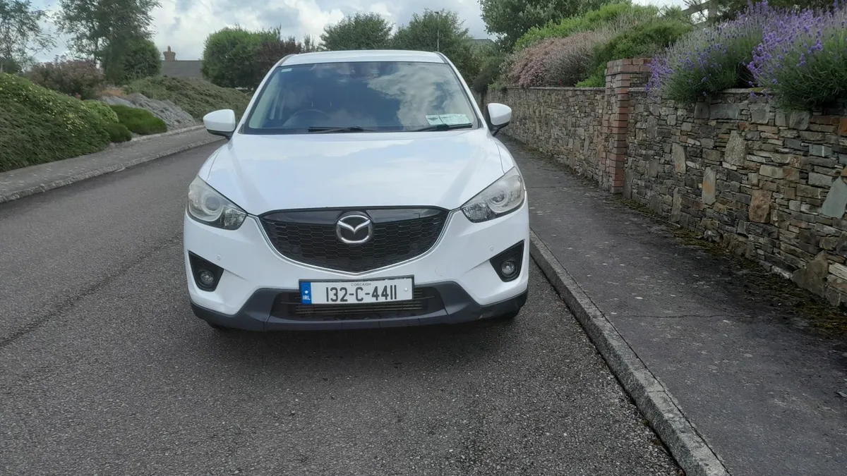 2013 Mazda CX-5 Automatic AWD new nct test - Image 3