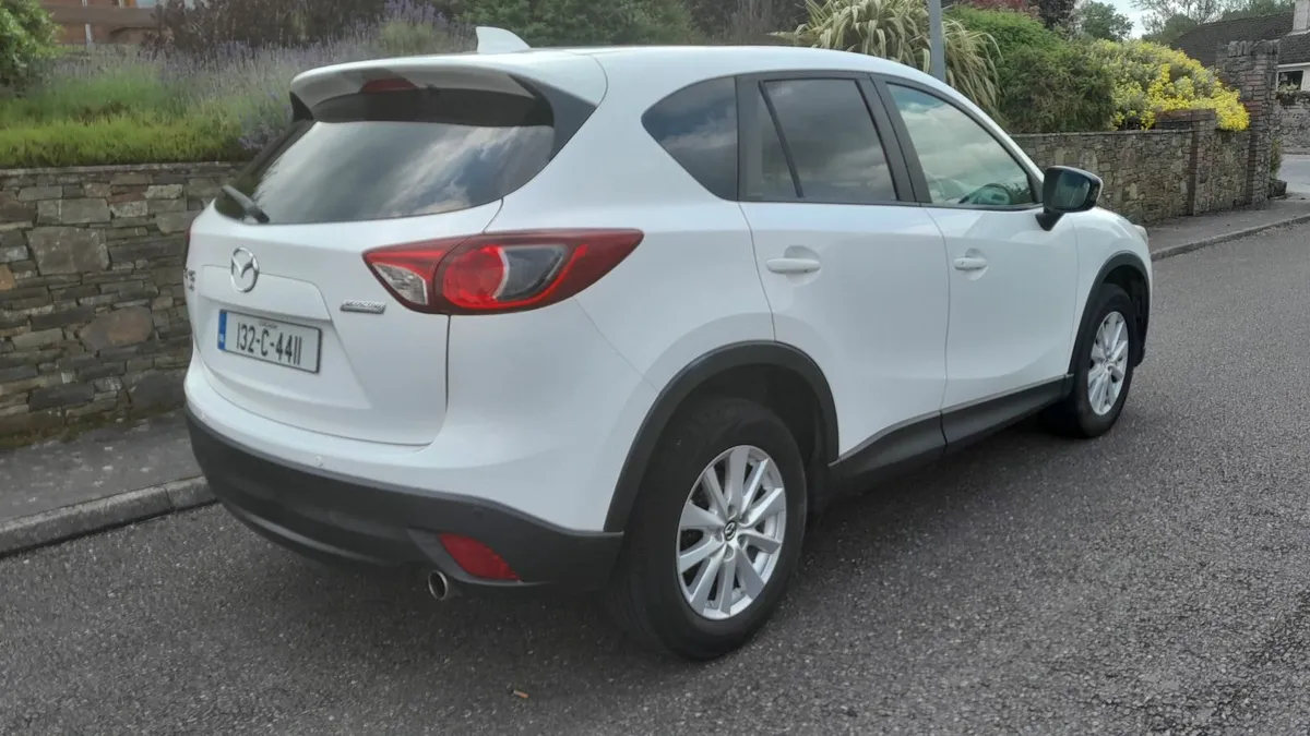 2013 Mazda CX-5 Automatic AWD new nct test - Image 4