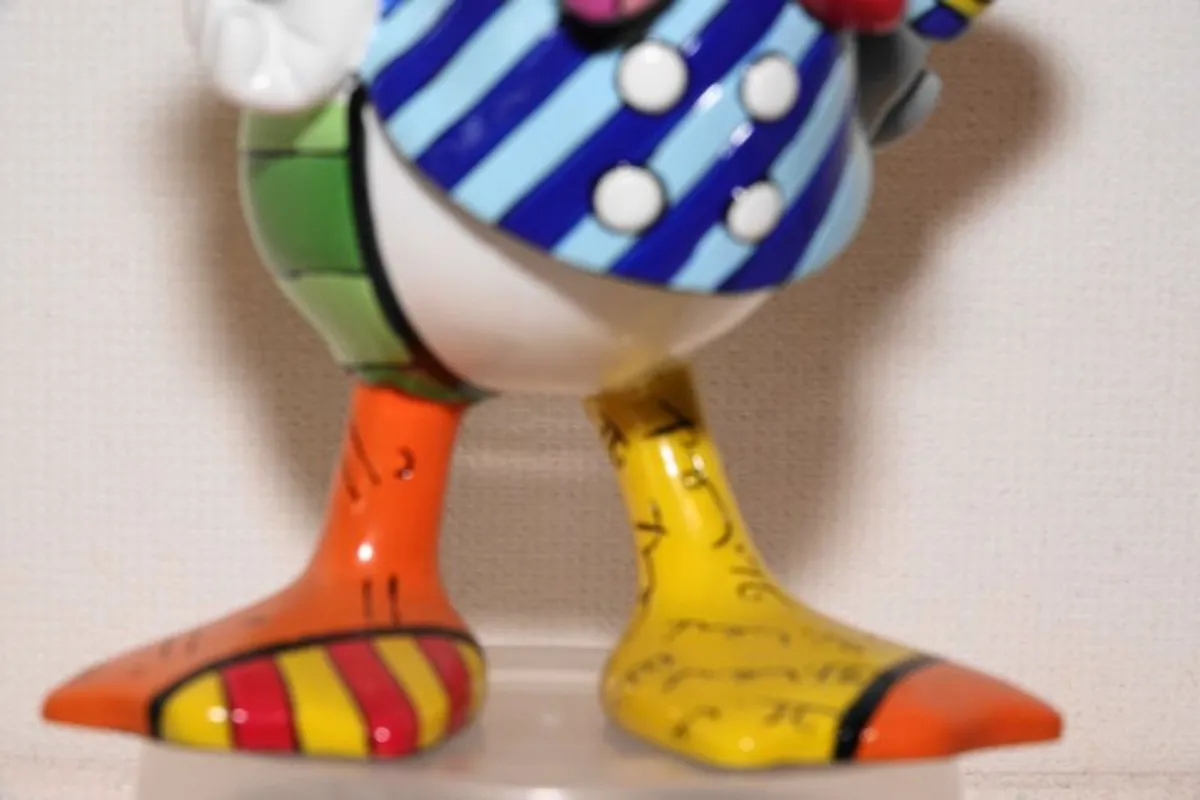 Britto Disney - Image 2